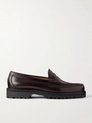 Weejuns 90 Larson Leather Penny Loafers Weejuns 90 Larson Leather Penny Loafers
