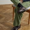 Weejuns 90 Larson Leather Penny Loafers - OU