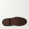 Hopkins Flexi 204 Glossed Deerskin Chelsea Boots - E1 Hopkins Flexi 204 Glossed Deerskin Chelsea Boots - E1