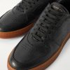 Asset 001 Deerskin Sneakers - CU Asset 001 Deerskin Sneakers - CU