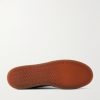 Asset 001 Deerskin Sneakers - E1 Asset 001 Deerskin Sneakers - E1