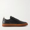 Asset 001 Deerskin Sneakers Asset 001 Deerskin Sneakers
