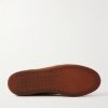 Asset 001 Suede Sneakers - E1 Asset 001 Suede Sneakers - E1