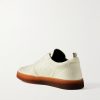 Asset 001 Deerskin Sneakers - BK