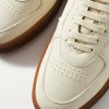 Asset 001 Deerskin Sneakers - CU