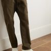 Asset 001 Deerskin Sneakers - OU