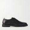 Hopkins Flexi 208 Deerskin Derby Shoes