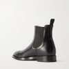 Ortega 003 Leather Chelsea Boots - BK Ortega 003 Leather Chelsea Boots - BK