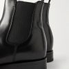 Ortega 003 Leather Chelsea Boots - CU Ortega 003 Leather Chelsea Boots - CU