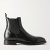 Ortega 003 Leather Chelsea Boots Ortega 003 Leather Chelsea Boots
