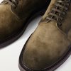 Hopkins Flexi 203 Suede Boots - CU Hopkins Flexi 203 Suede Boots - CU
