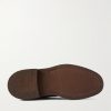 Hopkins Flexi 203 Suede Boots - E1 Hopkins Flexi 203 Suede Boots - E1