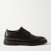 Hopkins Flexi 208 Deerskin Derby Shoes Hopkins Flexi 208 Deerskin Derby Shoes