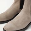 Ortega 003 Suede Chelsea Boots - CU Ortega 003 Suede Chelsea Boots - CU