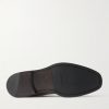 Ortega 003 Suede Chelsea Boots - E1 Ortega 003 Suede Chelsea Boots - E1
