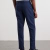 ABC Straight-Leg Warpstreme™ Golf Trousers - BK ABC Straight-Leg Warpstreme™ Golf Trousers - BK