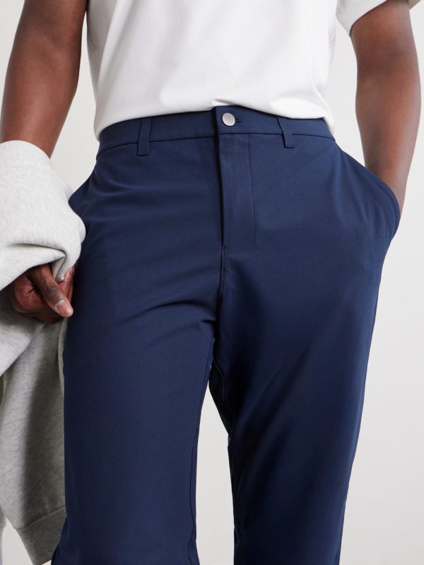 ABC Straight-Leg Warpstreme™ Golf Trousers - CU ABC Straight-Leg Warpstreme™ Golf Trousers - CU