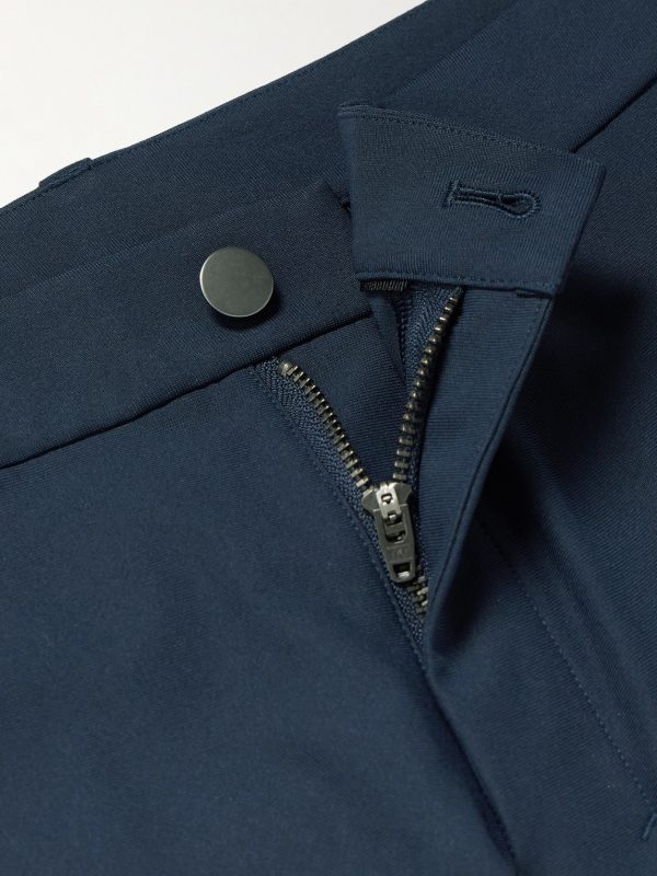 ABC Straight-Leg Warpstreme™ Golf Trousers - E1 ABC Straight-Leg Warpstreme™ Golf Trousers - E1