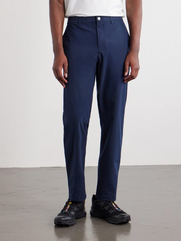 ABC Straight-Leg Warpstreme™ Golf Trousers - FR ABC Straight-Leg Warpstreme™ Golf Trousers - FR
