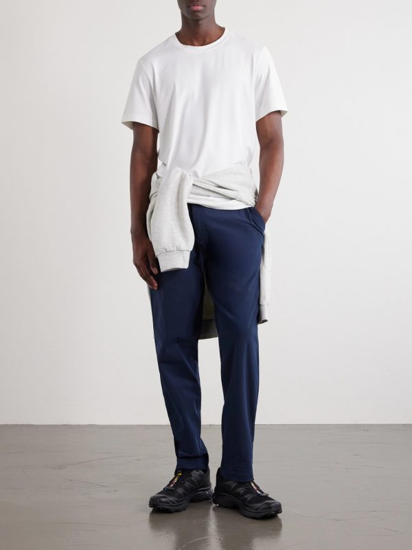ABC Straight-Leg Warpstreme™ Golf Trousers - OU ABC Straight-Leg Warpstreme™ Golf Trousers - OU