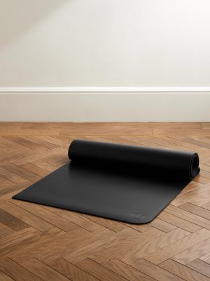The Mat 2.0 5mm Rubber Yoga Mat The Mat 2.0 5mm Rubber Yoga Mat
