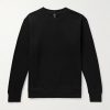 Steady State Cotton-Blend Jersey Sweatshirt