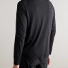 Metal Vent Tech 2.5 Slim-Fit Stretch-Jersey Half-Zip Top - BK