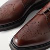 Alessio Leather Brogues - CU Alessio Leather Brogues - CU