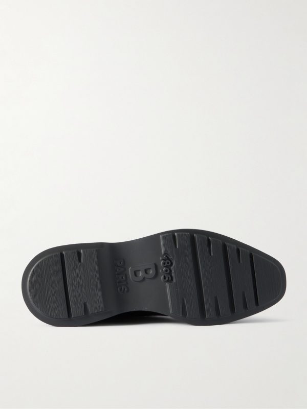 Alessio Leather Brogues - E1 Alessio Leather Brogues - E1