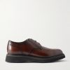 Alessio Leather Brogues Alessio Leather Brogues
