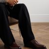 Alessio Leather Brogues - OU Alessio Leather Brogues - OU