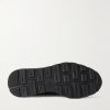 Fast Track Venezia Leather Oxford Sneakers - E1
