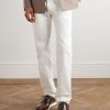 Fast Track Venezia Leather Oxford Sneakers - OU