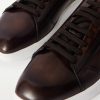 Stellar Venezia Leather Sneakers - CU Stellar Venezia Leather Sneakers - CU