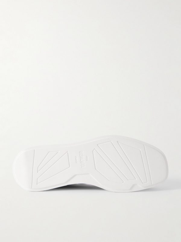 Stellar Venezia Leather Sneakers - E1 Stellar Venezia Leather Sneakers - E1