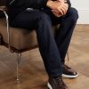 Stellar Venezia Leather Sneakers - OU Stellar Venezia Leather Sneakers - OU