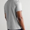 Recycled Soft Jersey T-Shirt - BK Recycled Soft Jersey T-Shirt - BK