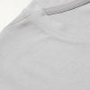 Recycled Soft Jersey T-Shirt - CU Recycled Soft Jersey T-Shirt - CU