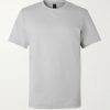 Recycled Soft Jersey T-Shirt Recycled Soft Jersey T-Shirt