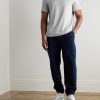 Recycled Soft Jersey T-Shirt - OU Recycled Soft Jersey T-Shirt - OU