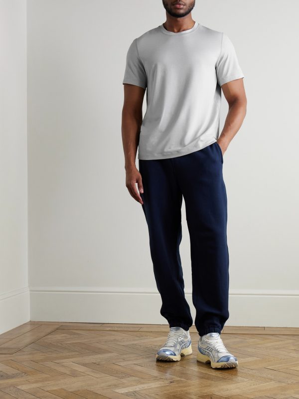 Recycled Soft Jersey T-Shirt - OU Recycled Soft Jersey T-Shirt - OU