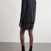 Metal Vent Tech 2.5 Stretch-Mesh T-Shirt - BK