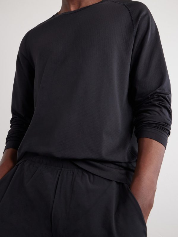 Metal Vent Tech 2.5 Stretch-Mesh T-Shirt - CU