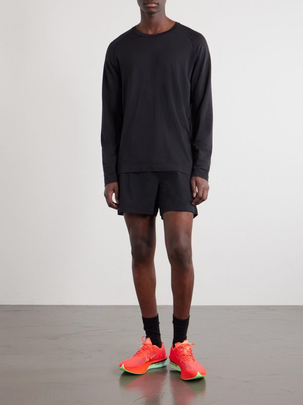 Metal Vent Tech 2.5 Stretch-Mesh T-Shirt - OU