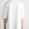 Logo-Print Cotton-Jersey T-Shirt - BK
