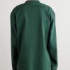 Oversized Printed Cotton-Jersey T-Shirt - BK Oversized Printed Cotton-Jersey T-Shirt - BK