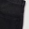 Hip-Hop Straight-Leg Jeans - CU Hip-Hop Straight-Leg Jeans - CU