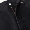 Hip-Hop Straight-Leg Jeans - E1 Hip-Hop Straight-Leg Jeans - E1