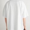 Printed Cotton-Jersey T-Shirt - BK Printed Cotton-Jersey T-Shirt - BK