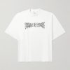 Printed Cotton-Jersey T-Shirt Printed Cotton-Jersey T-Shirt